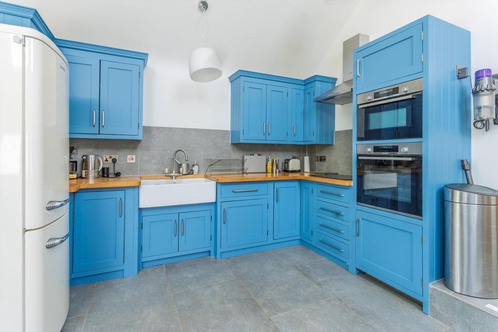 One bedroom annexe/b