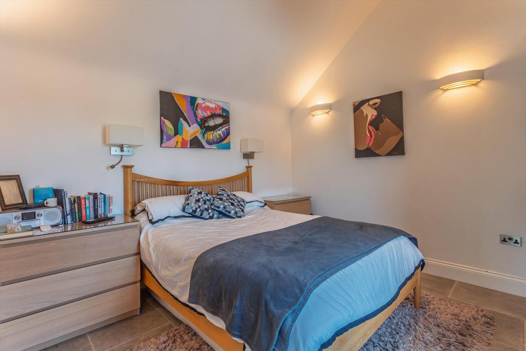 One bedroom annexe/b