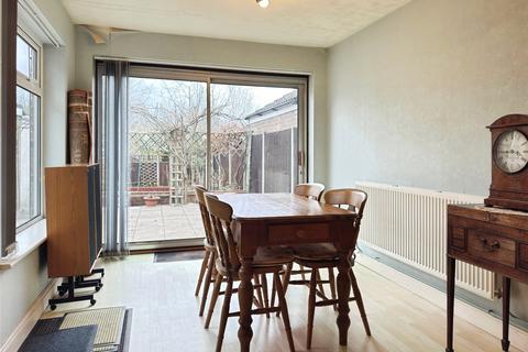 3 bedroom detached house for sale, Patterdale Drive, Loughborough, Leicestershire