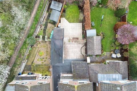 3 bedroom detached house for sale, Patterdale Drive, Loughborough, Leicestershire