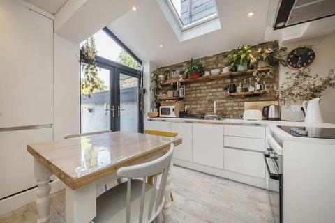 undefined, Endsleigh Road, London W13