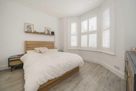 undefined, Endsleigh Road, London W13