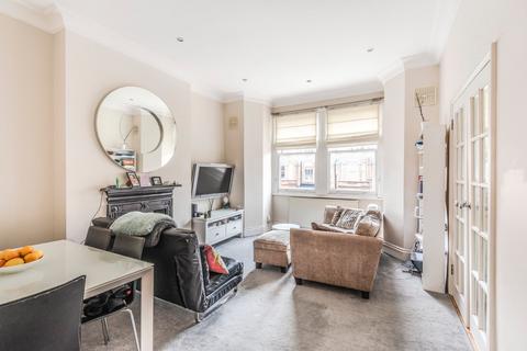 2 bedroom flat to rent, Goldhurst Terrace, South Hampstead, London, NW6