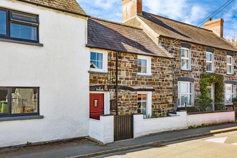 undefined, Feidrhenffordd, Ceredigion SA43