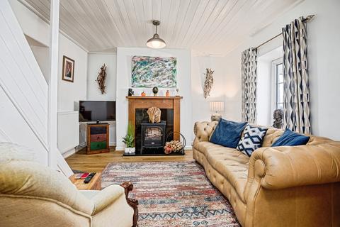 undefined, Feidrhenffordd, Ceredigion SA43