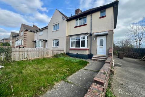 undefined, Balkwell Avenue, North Shields NE29