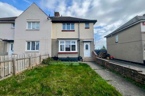 undefined, Balkwell Avenue, North Shields NE29
