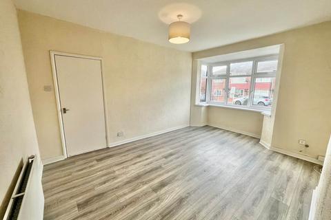 undefined, Balkwell Avenue, North Shields NE29
