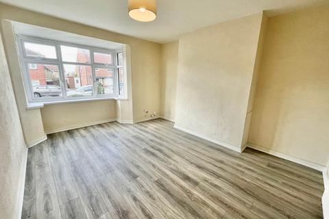 undefined, Balkwell Avenue, North Shields NE29