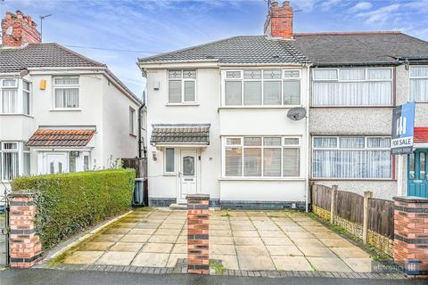 undefined, Howden Drive, Liverpool, Merseyside, L36