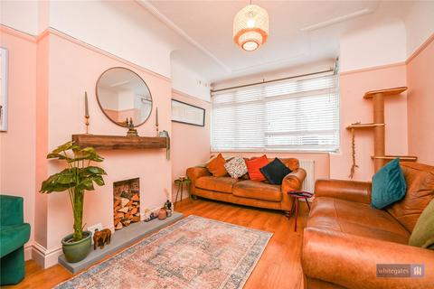 undefined, Howden Drive, Liverpool, Merseyside, L36