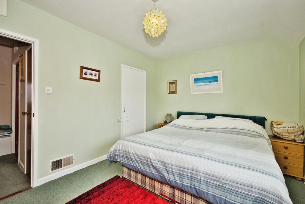 Bedrom