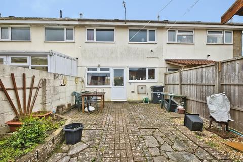 undefined, Marwin Close, Martock, Somerset, TA12