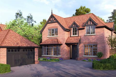 undefined, The Street, West Horsley, KT24