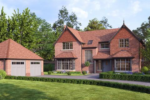 undefined, The Street, West Horsley, KT24
