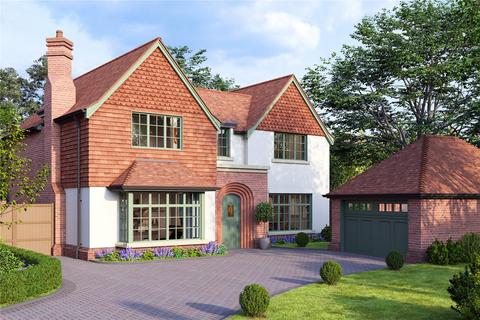 undefined, The Street, West Horsley, KT24