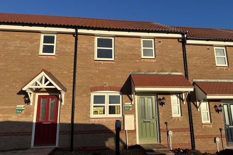 undefined, Plot Plot257 at Hartnells Farm, Monkton Heathfield TA2