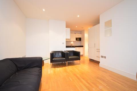 undefined, Trafalgar Point, Islington, N1 3GZ