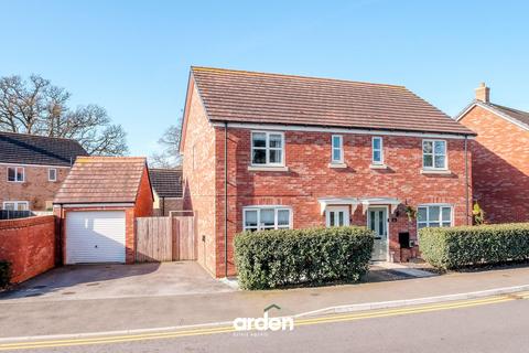 undefined, Swinesherd Lane, Whittington, WR5