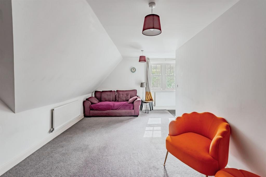 Kitchen/Living Room