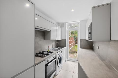 undefined, Glenister Park Road, London, SW16