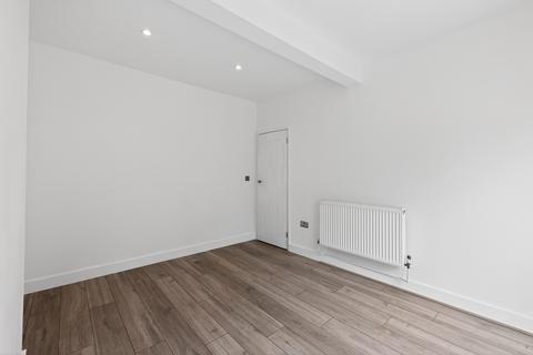 undefined, Glenister Park Road, London, SW16