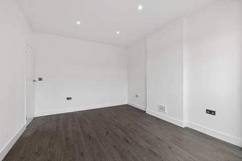 undefined, Glenister Park Road, London, SW16
