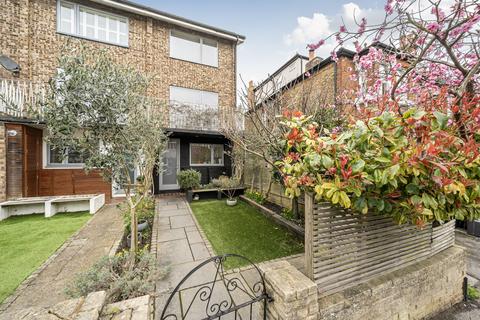 undefined, Homersham Road, Kingston Upon Thames, KT1