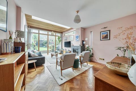 undefined, Homersham Road, Kingston Upon Thames, KT1
