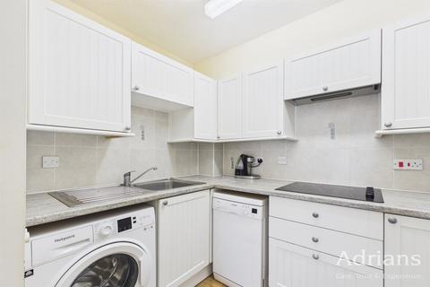 1 bedroom retirement property for sale, Roberts Court, CM2