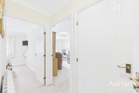 1 bedroom retirement property for sale, Roberts Court, CM2