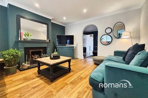 3 bedroom end of terrace house for sale, Greenleas Close, Yateley, Hampshire