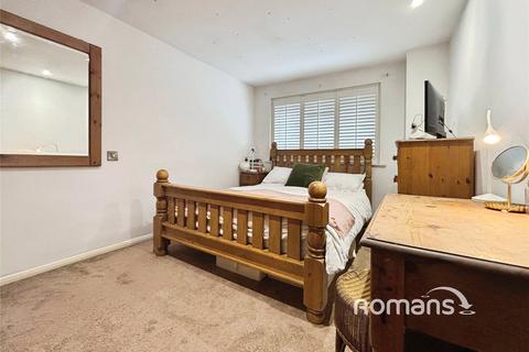 3 bedroom end of terrace house for sale, Greenleas Close, Yateley, Hampshire