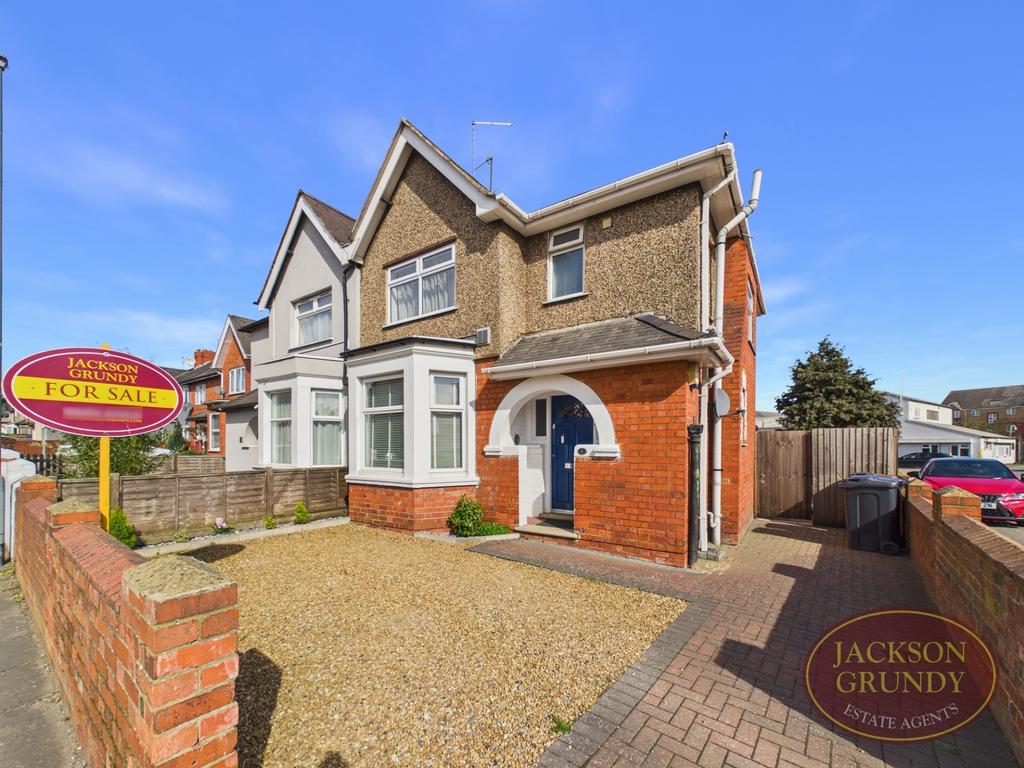 Baring Road