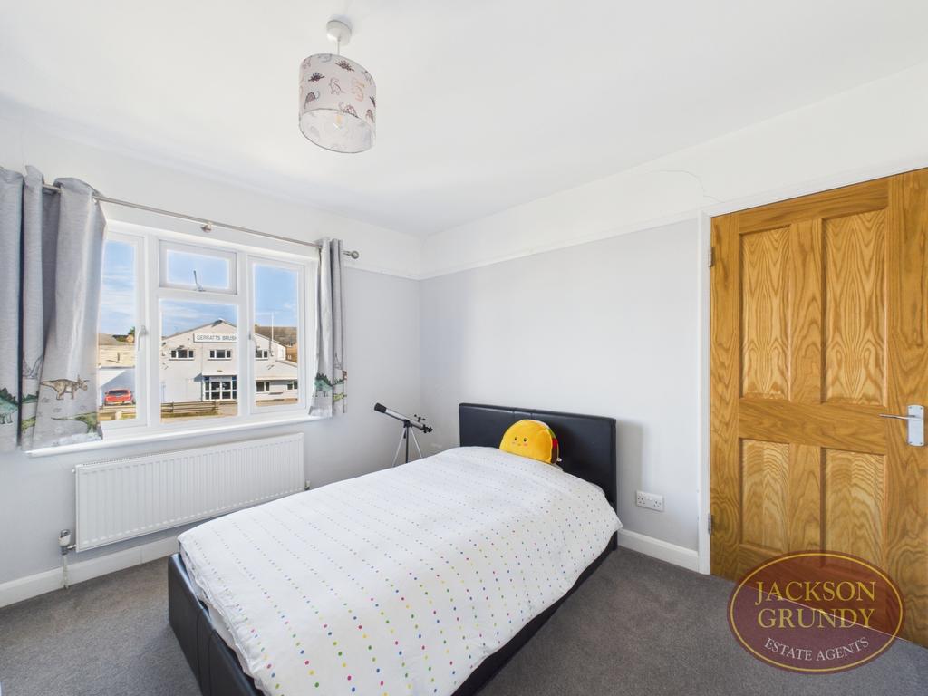 Baring Road