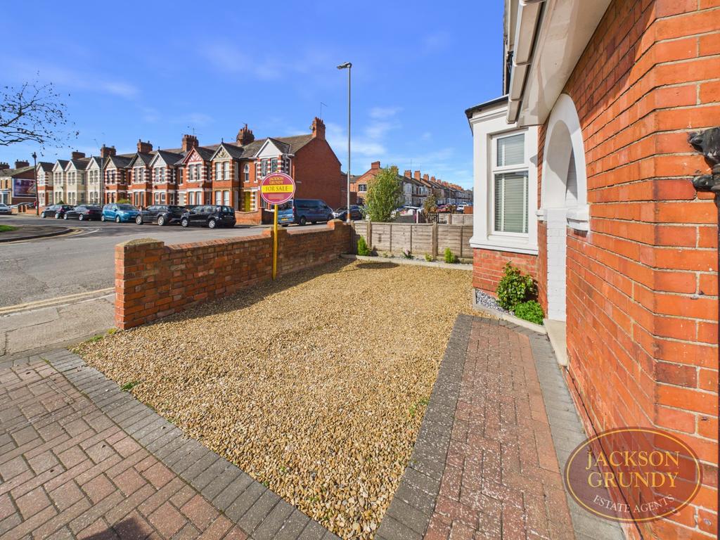 Baring Road