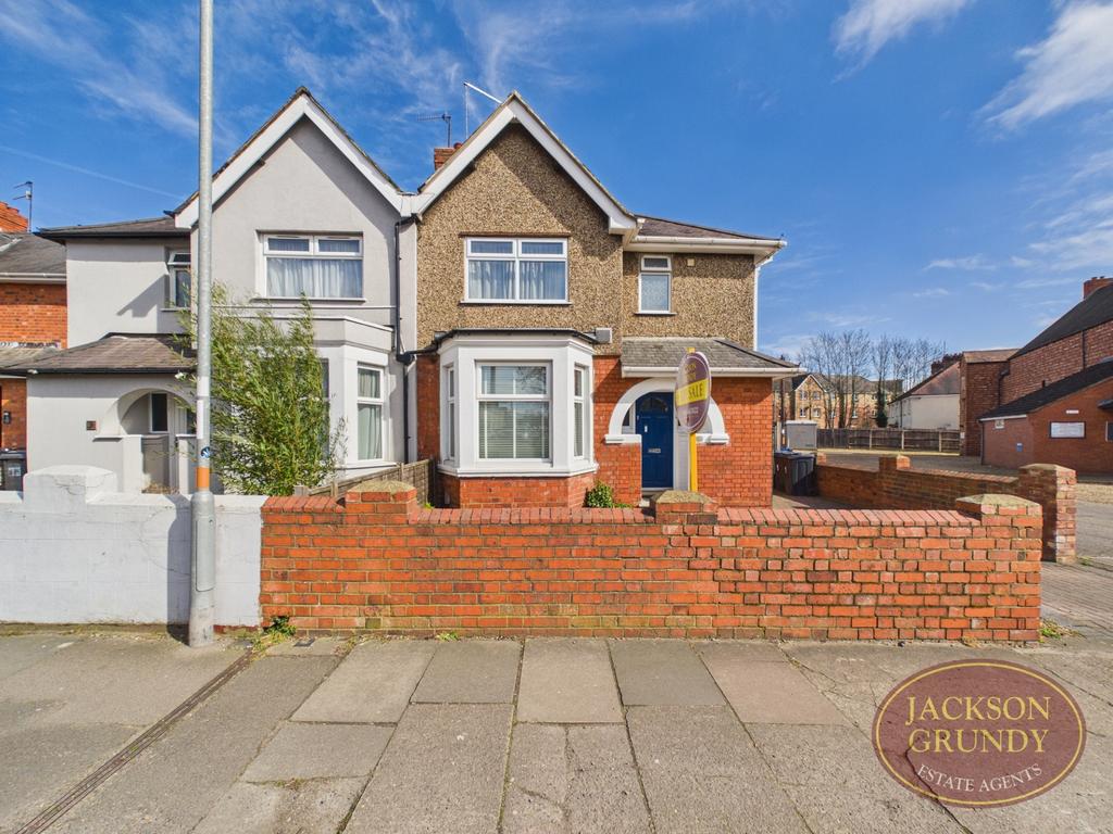 Baring Road