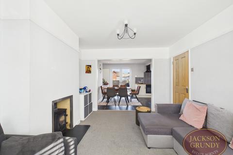 3 bedroom semi-detached house for sale, Baring Road, St James, NN5 7BA