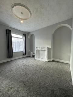 undefined, Sheriff Street, HARTLEPOOL