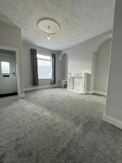 undefined, Sheriff Street, HARTLEPOOL