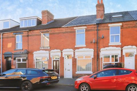 Albert Road, Kidderminster, DY10