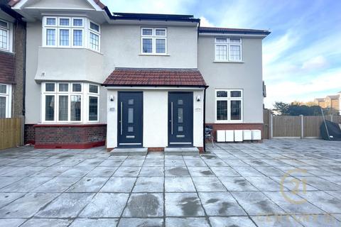 undefined, Maple Road, SURBITON KT6