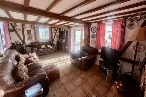 3 bedroom detached house for sale, Laxfield Road, Eye IP21