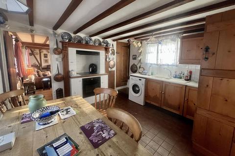 3 bedroom detached house for sale, Laxfield Road, Eye IP21