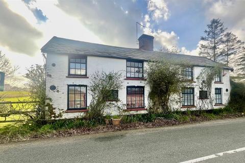 3 bedroom detached house for sale, Laxfield Road, Eye IP21