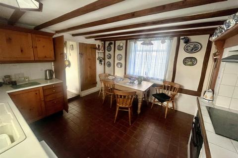 3 bedroom detached house for sale, Laxfield Road, Eye IP21