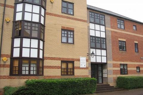 undefined, Waterside Gardens, Reading, RG1