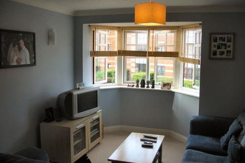 undefined, Waterside Gardens, Reading, RG1