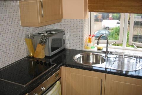 undefined, Waterside Gardens, Reading, RG1