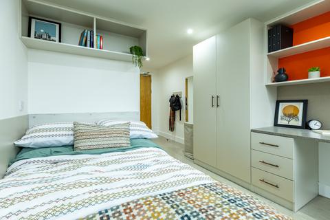 undefined, Classic En Suite at The Lantern, 6 Bolton Street L3